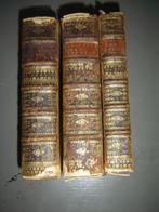 historie en beschryving Utrechtse Bisdom 1719, Antiek en Kunst, Ophalen of Verzenden, HVR