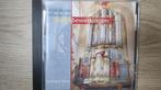 Cd orgel: Evert van de Veen, Psalmbewerkingen G.K. Breda, Ophalen, Zo goed als nieuw, Gospel