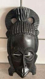 Prachtig Afrikaans masker Afrika, Ophalen of Verzenden