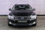 Volvo V70 2.0 T4 Polar | Unieke Auto | Dealer Onderhouden |, Auto's, Gebruikt, Euro 6, Zwart, Handgeschakeld