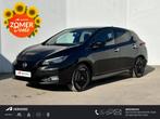 Nissan LEAF e+ N-Connecta 59 kWh / SoH Accu 97% / WLTP berei, Stof, Gebruikt, 59 kWh, Adaptive Cruise Control