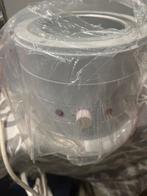 Wax Pot Heater - Waxverwarmer, Ophalen of Verzenden, Nieuw, Scheren en Epileren