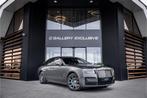 Rolls-Royce Ghost 6.75 V12 - Black Badge | Sterrenhemel | Fr, Automaat, Achterwielaandrijving, Gebruikt, Zwart