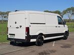 VOLKSWAGEN CRAFTER 35 2.0 l3h2 led navi, Automaat, Gebruikt, Euro 6, Volkswagen