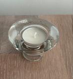 Ikea Hagberg waxinelichtjehouder / kandelaar 6 stuks, Ophalen of Verzenden, Zo goed als nieuw, Overige materialen, Minder dan 25 cm