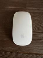 Apple Magic Mouse – Zo goed als nieuw!, Muis, Ergonomisch, Ophalen of Verzenden, Draadloos
