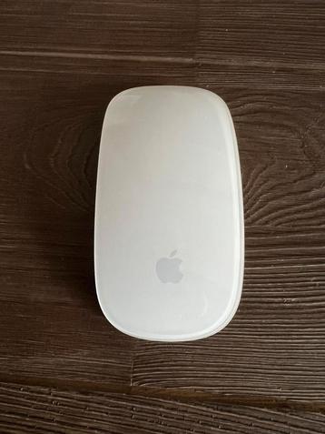 Apple Magic Mouse – Zo goed als nieuw! beschikbaar voor biedingen