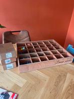 Grenn sorteerbak inclusief loose parts grapat en meer, Ophalen of Verzenden, Zo goed als nieuw