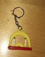 Sleutelhanger kaasdragers Alkmaar, Ophalen of Verzenden, Zo goed als nieuw, Stad of Land