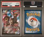 PSA 10 - Umbreon VMAX #TG23 (2023 Brilliant Stars), Ophalen of Verzenden, Zo goed als nieuw