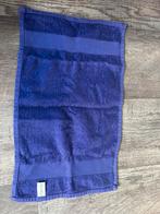 6 Sophie Muval gastendoekjes, Huis en Inrichting, Keuken | Textiel, Ophalen of Verzenden, Zo goed als nieuw, Theedoek of Handdoek