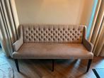 Stijlvolle 2/3 zits banken 2 stuks, Antiek en Kunst, Ophalen
