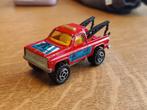 Majorette Chevrolet Depanneuse Auto, Ophalen of Verzenden, Zo goed als nieuw