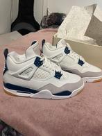 Nike SB Air Jordan 4 retro navy 39 EU, Kleding | Heren, Schoenen, Blauw, Nieuw, Ophalen of Verzenden, Nike Air Jordan
