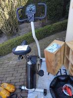 electrice hometrainer  klompen, Verzenden, Zo goed als nieuw, Metaal, Hometrainer