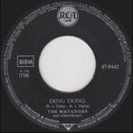 !GEZOCHT! The Matadors - Ding Dong / Ay! Mulata - RCA Single, Gebruikt, 7 inch, Single, Ophalen of Verzenden