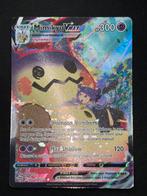 Mimikyu VMAX #TG17 Pokemon Brilliant Stars, Ophalen of Verzenden, Nieuw, Losse kaart