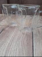 Riviera maison enjoy mokken kerst ster, Huis en Inrichting, Ophalen of Verzenden, Zo goed als nieuw, Overige stijlen, Kop(pen) en/of Schotel(s)