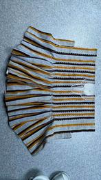 Smog Ghana traditionele bovenkleding/shirt mannen, Ophalen of Verzenden, Nieuw