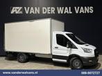 Ford Transit 2.0 TDCI 160pk Bakwagen Laadklep Euro6 Airco |, Voorwielaandrijving, Stof, 4 cilinders, 2800 kg