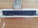 Ls models city night line rijtuig, Ophalen, Gelijkstroom, Wagon, Overige merken