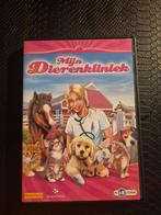Mijn dierenkliniek pc cd rom, 1 speler, Ophalen of Verzenden, Zo goed als nieuw, Vanaf 3 jaar