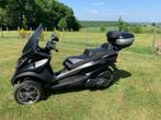 motoren, Scooter, ABS, Particulier, 1 cilinder