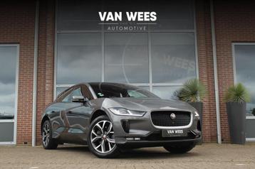 ➡️ Jaguar I-PACE EV400 S 90 kWh | NL auto | NAP | 20 inc beschikbaar voor biedingen