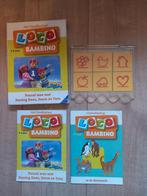 Loco bambino met 2 boekjes, Ophalen of Verzenden, Zo goed als nieuw