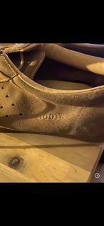 Vintage ROOTS Schoenen - Jaren 80/90, Kleding | Heren, Schoenen, Ophalen of Verzenden, Nieuw, Bruin, Veterschoenen