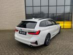 BMW 3-serie Touring 330e High Executive, M pakket, laser lam, Automaat, 1998 cc, Achterwielaandrijving, Gebruikt