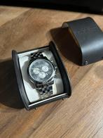 Raymond Weil Quartz 8560-ST-00606 Heren - 43mm, Sieraden, Tassen en Uiterlijk, Horloges | Heren, Ophalen of Verzenden, Zo goed als nieuw