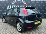 Fiat Punto Evo 0.9 TwinAir Street NL-Auto Nap/APK/Cruise/Air, Auto's, Voorwielaandrijving, Origineel Nederlands, Bedrijf, Handgeschakeld