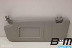 Zonneklep links Audi A3 8P Sportback, Auto-onderdelen, Gebruikt
