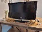 Tv Samsung 32, Ophalen of Verzenden, Zo goed als nieuw, 50 Hz, Samsung