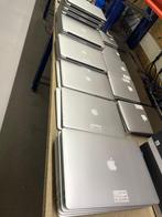 Partij Apple MacBooks – Werkend, zonder OS geïnstalleerd, Computers en Software, Apple Macbooks, Ophalen, Gebruikt, 256 GB, Qwerty