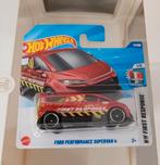 hotwheels treasure hunt nieuw, Ophalen of Verzenden, Nieuw