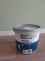 Groene Muurverf - Dried Sage, Doe-het-zelf en Verbouw, Verf, Beits en Lak, Ophalen, Gebruikt, Verf, Minder dan 5 liter