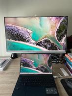 Samsung M8 Monitor, Computers en Software, Monitoren, Ophalen, 3 tot 5 ms, HDMI, VA