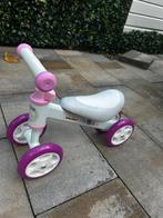 Loopfiets, Kinderen en Baby's, Speelgoed | Buiten | Voertuigen en Loopfietsen, Ophalen, Gebruikt, Loopfiets