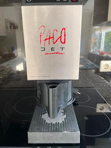 Pacojet serie 2 beschikbaar voor biedingen