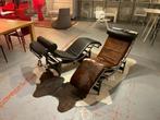 Design Fauteuil | Uniek | Duurzaam | Betaalbaar - TheReSales, Ophalen, Zo goed als nieuw, Metaal