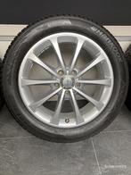 17” originele Mercedes A W177 velgen + winterbanden 5x112, Auto-onderdelen, Banden en Velgen, Gebruikt, -, -, Banden en Velgen