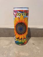 Love Parade Hardcore Energy Drink Thunderdome, Ophalen of Verzenden, Zo goed als nieuw, Overige, Overige merken