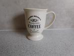Mok Coffee Claire Wilson, Huis en Inrichting, Keuken | Servies, Ophalen of Verzenden, Zo goed als nieuw, Overige stijlen, Kop(pen) en/of Schotel(s)