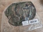 Jungle Boonie Hat CE Camo Frans leger, Verzenden, Landmacht, Overige gebieden, Kleding of Schoenen