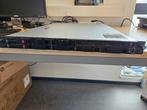 HP ProLiant DL160 server, Computers en Software, Servers, Ophalen, 2 tot 3 Ghz, 32 GB, Hot swappable onderdelen