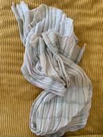 Humanoid cotton scarf, Ophalen of Verzenden, Zo goed als nieuw, Sjaal