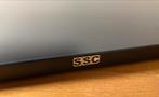 SSC SOLIDBASE, Ophalen of Verzenden, Zo goed als nieuw