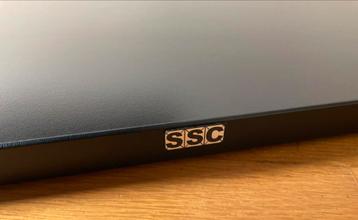 SSC SOLIDBASE beschikbaar voor biedingen